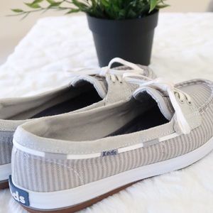 KEDS | Boat Shoes